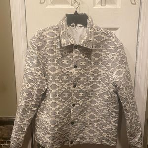 Zara Blazer/Jacket -Size M